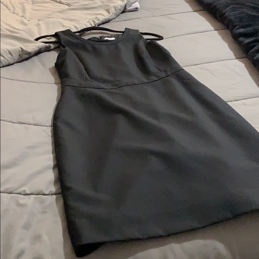 J crew professional dress size 4 - Picture 2 of 2
